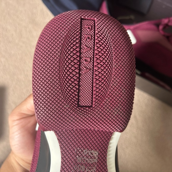 Prada Men Shoes - Picture 4 of 8